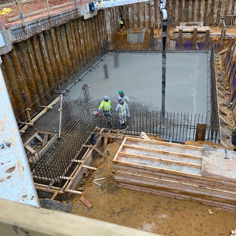 Triton Systems tweet media