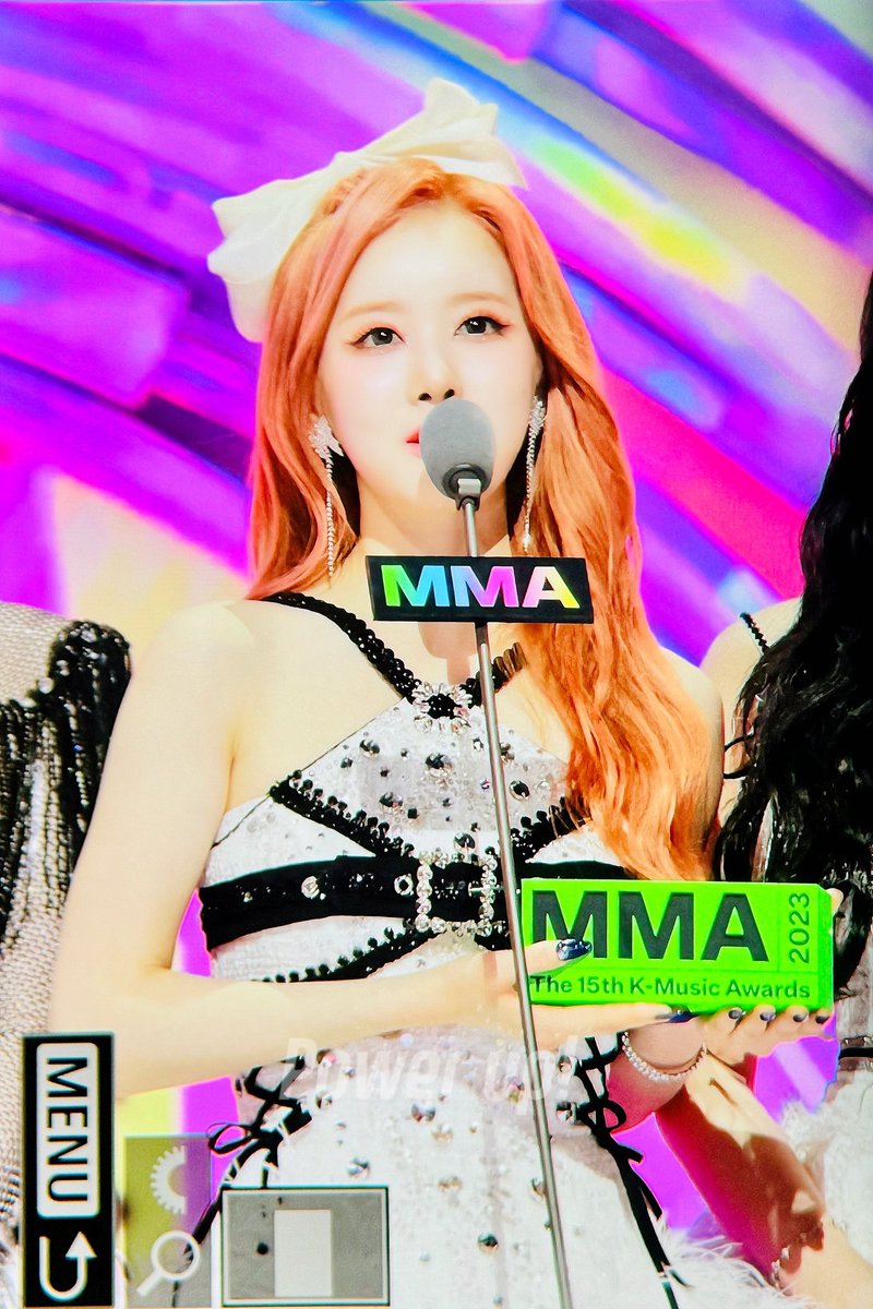 231202 😲💓🎉
#스테이씨 #시은 #STAYC #SIEUN