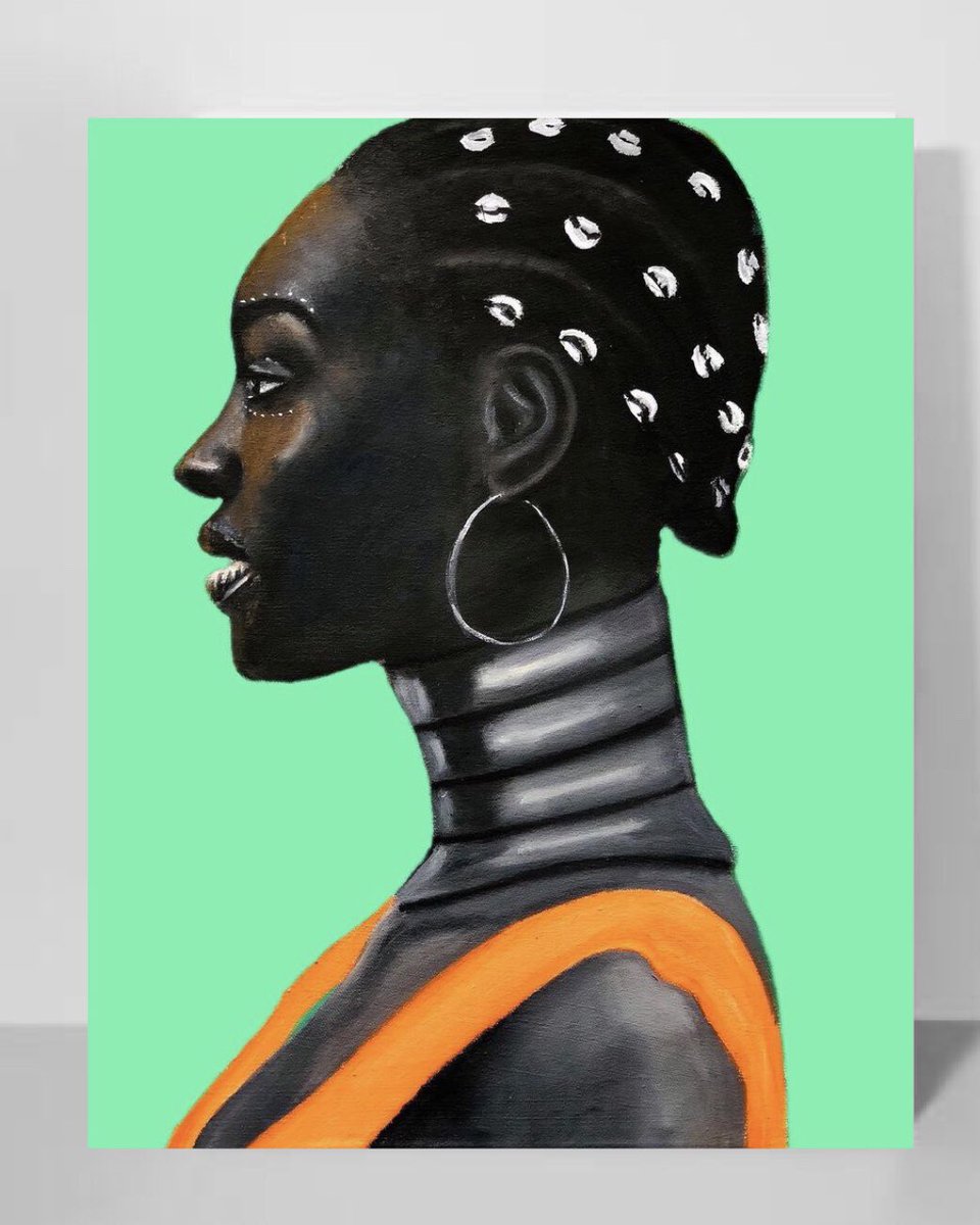 ShewenzyArt's tweet photo. @GracedUp1 Artist and his work.
Pls share me Art https://t.co/X9YrRwH6Dh