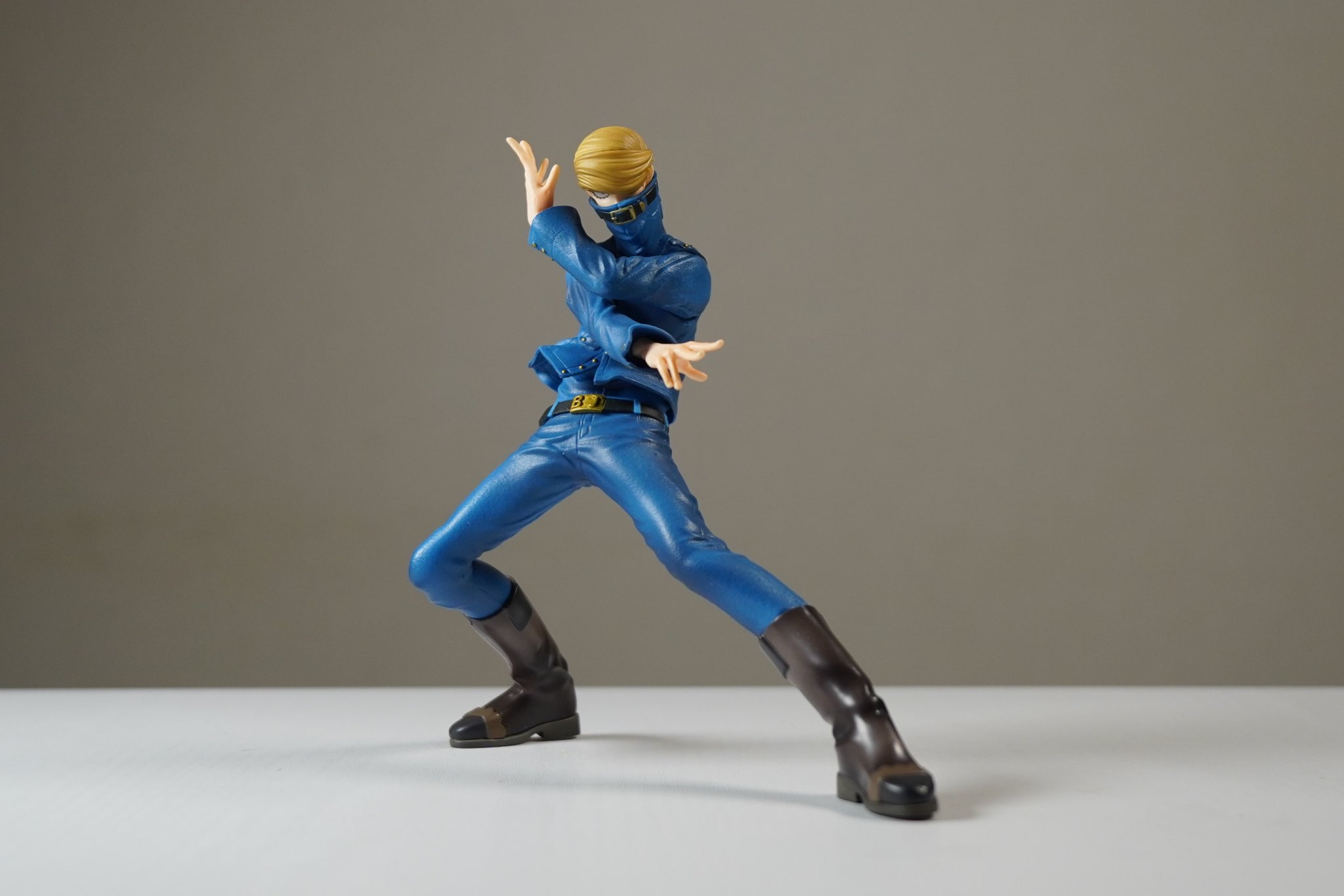 BANDAI - ヒロアカ にふぉるめ vol.1 ベストジーニスト シールの