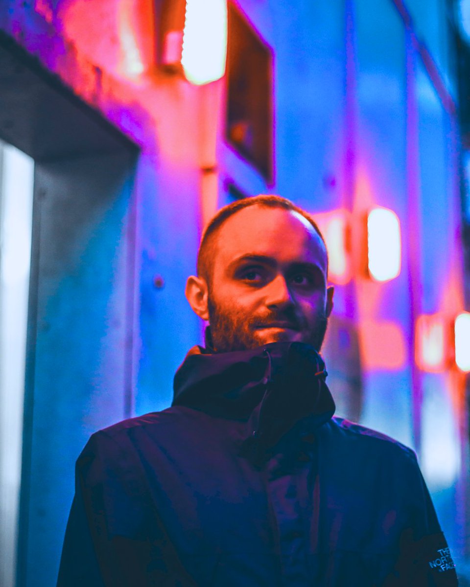TMSVmusic's tweet photo. New artist announcement! We're excited to welcome South London's Arkham Sound to the label. His EP 'Apocalypse Rave' is coming out on December 8th. https://t.co/mqz5wTq2tW