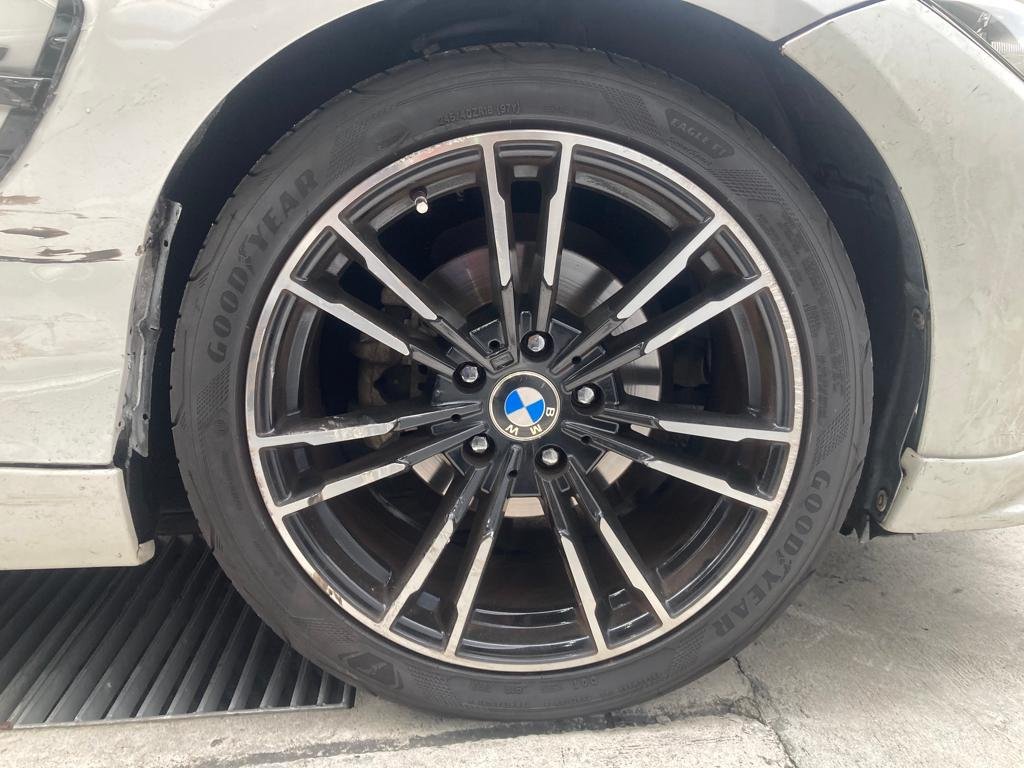 propelauto's tweet photo. BMW F30 328i 18inch Stock Alloy Wheels with Tire #ForSale 

245/40ZR18 - GOODYEAR TIRE - 1122(YOM)

Come &amp; Replace your car rims🤗🚗🛒

#F30 #316i #320i #328i #SGcars #Pitstop #Tyreshop #Alloywheels #RepairCars #SGWorkshops #BMWWorkshops #LocalScrapYard #ScrapCarParts #PropelAuto https://t.co/flAJFTDj2c