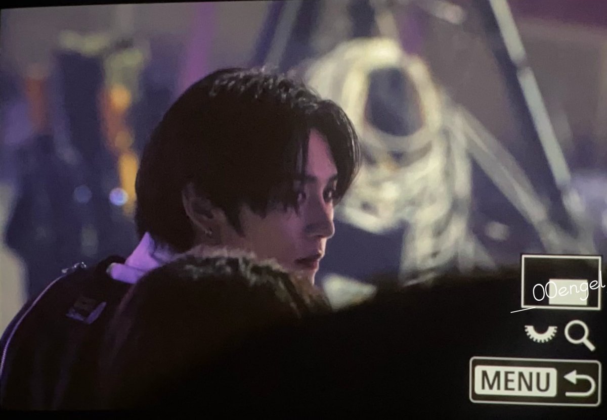 _00engel_'s tweet photo. 231202  MMA

#BOYNEXTDOOR #보이넥스트도어
#태산　#TAESAN #テサン https://t.co/6MDU3xZ5NW
