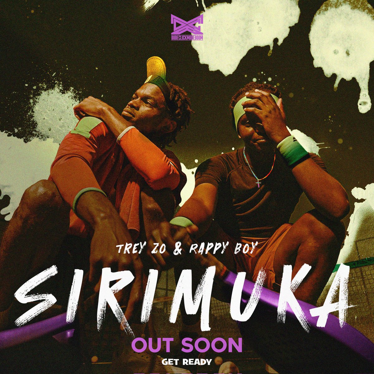 Rappyboy257's tweet photo. Hageze ko du #sirimuka 🔥🔥
Soon out ⏳️
#dudeclickmadeboom🔥 https://t.co/OWJqNICz8M