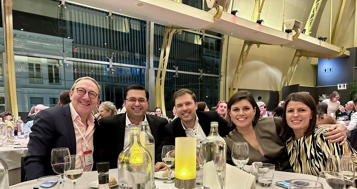 Prof Nikhil Vasdev (@nikhilvasdevuro) on Twitter photo An outstanding <a href="/BVUrologie/">BVU</a> meeting again in Antwerp 🇧🇪 . Great talk by <a href="/roboturoloog/">Carl Wijburg</a> chaired by <a href="/KarelDecaestec1/">Karel Decaestecker</a> showing an ⬆️ in 🤖 surgery and the reduction in lap. <a href="/benchallacombe/">Ben Challacombe</a> on <a href="/CMRSurgical/">CMR Surgical</a> and showcasing our BlueLight bladder cancer programme <a href="/enherts/">East and North Hertfordshire Teaching NHS Trust</a> <a href="/uniofhertslms/">Uni of Herts LMS</a> An outstanding <a href="/BVUrologie/">BVU</a> meeting again in Antwerp 🇧🇪 . Great talk by <a href="/roboturoloog/">Carl Wijburg</a> chaired by <a href="/KarelDecaestec1/">Karel Decaestecker</a> showing an ⬆️ in 🤖 surgery and the reduction in lap. <a href="/benchallacombe/">Ben Challacombe</a> on <a href="/CMRSurgical/">CMR Surgical</a> and showcasing our BlueLight bladder cancer programme <a href="/enherts/">East and North Hertfordshire Teaching NHS Trust</a> <a href="/uniofhertslms/">Uni of Herts LMS</a>
