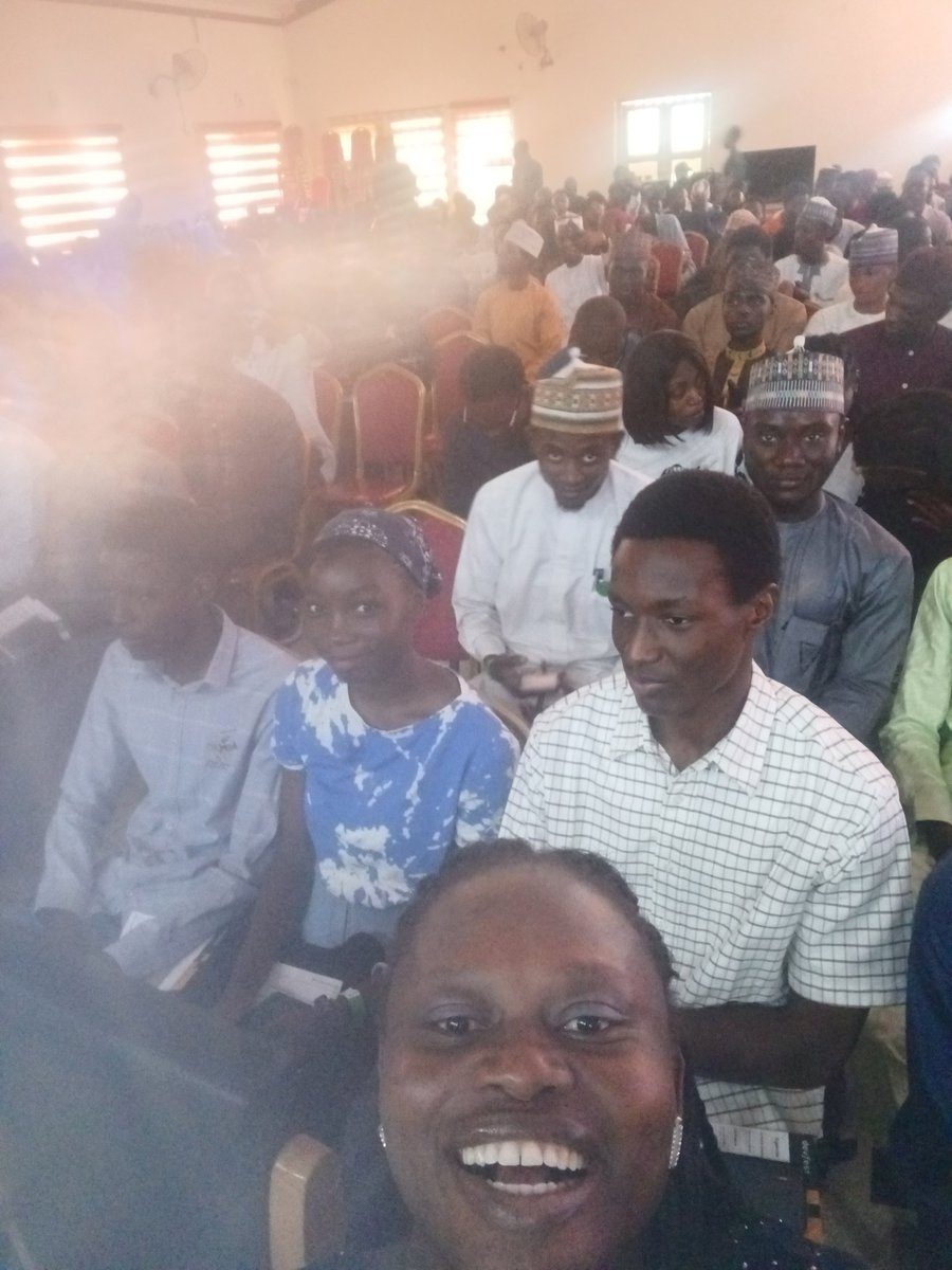 CcChigirl's tweet photo. Photos from DevFest Bauchi #GDGBauchi #DevFest2023 #DevFestBauchi https://t.co/EyExQFzQ1N