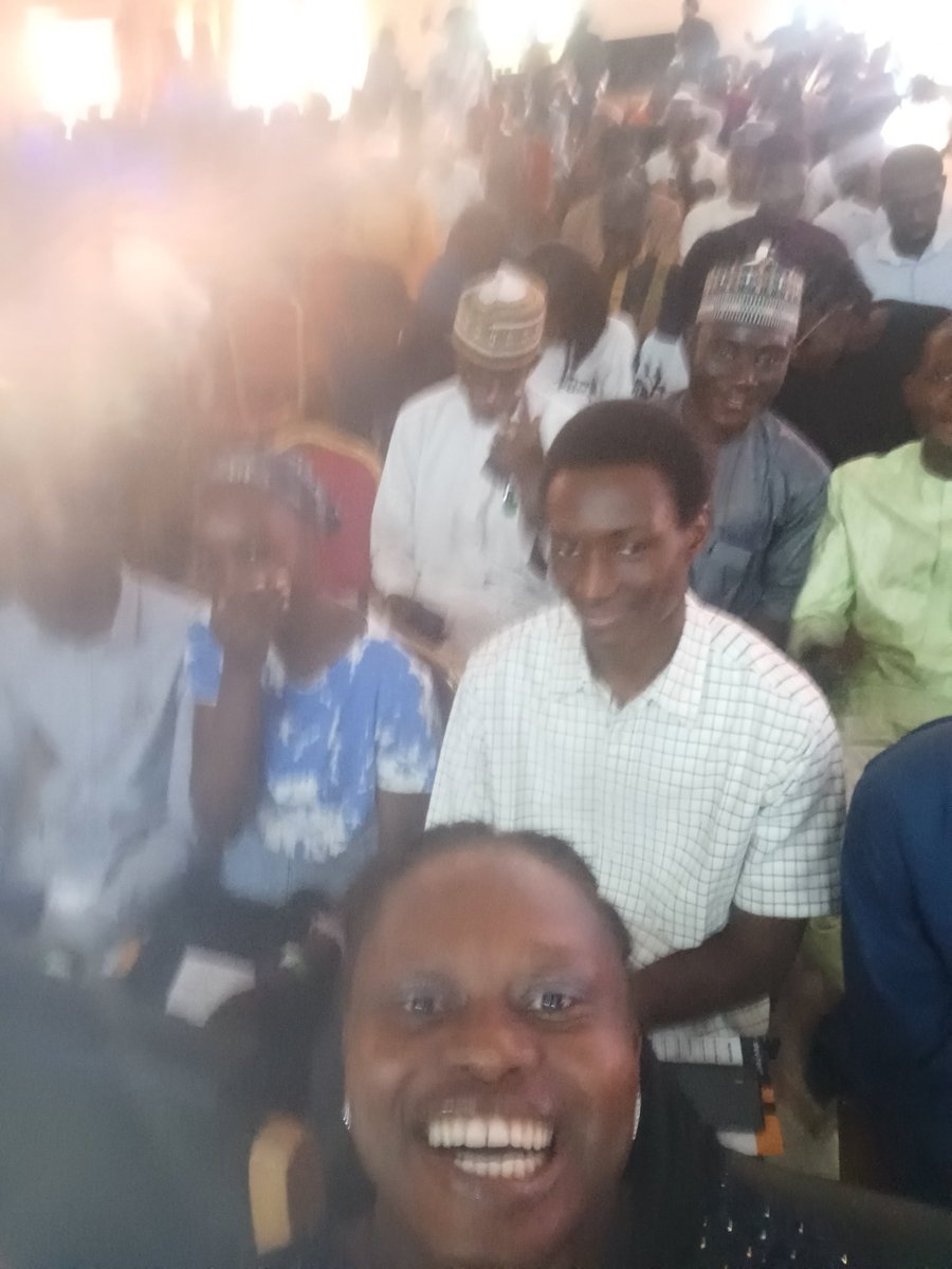 CcChigirl's tweet photo. Photos from DevFest Bauchi #GDGBauchi #DevFest2023 #DevFestBauchi https://t.co/EyExQFzQ1N