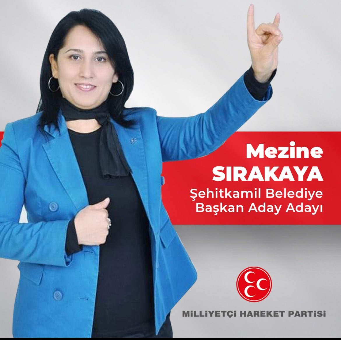reco0689's tweet photo. @GaziantepOlay Zafere doğru şerefle yürüdüğünüz bu yolda Hak Hukuk Adalet ile sonuna kadar gideceğinizden şüphemiz yok tüm destekler @MezineSirakaya yolunuz güzelliklerle başaroyla her daim açık olsun https://t.co/2z5WMNFLCz