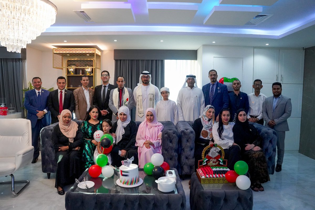 المحامي عبدالرحمن العامري tweet media
