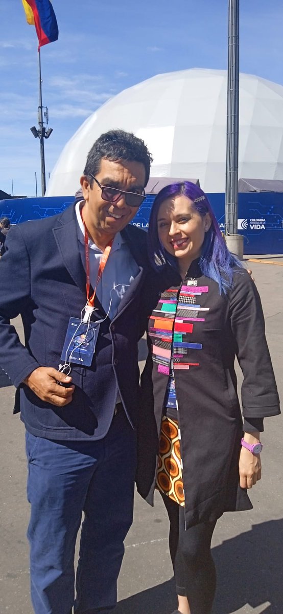 Eduardo Carrillo Z. tweet media