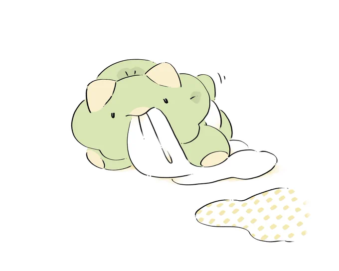 どぞー#恐竜はじめました 