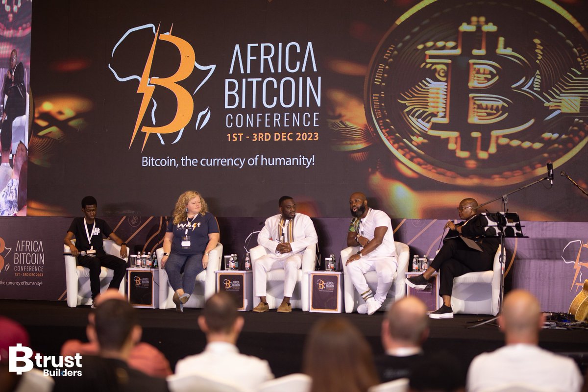 BitcoinAfrica.io (@BitcoinAfricaio) / Posts / X