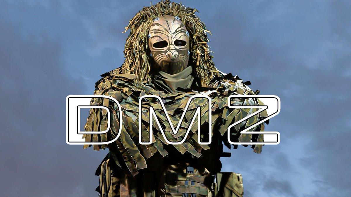 Phixate's tweet photo. If DMZ is Fun, Keep Playing it...
#DMZ #DMZforever #Warzone2 

https://t.co/9TqGEQFoSi https://t.co/uWw1xlVOld