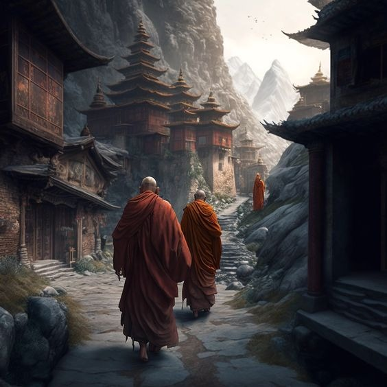 "Si corriges tu mente, el resto de tu vida encajará".

- Lao Tzu