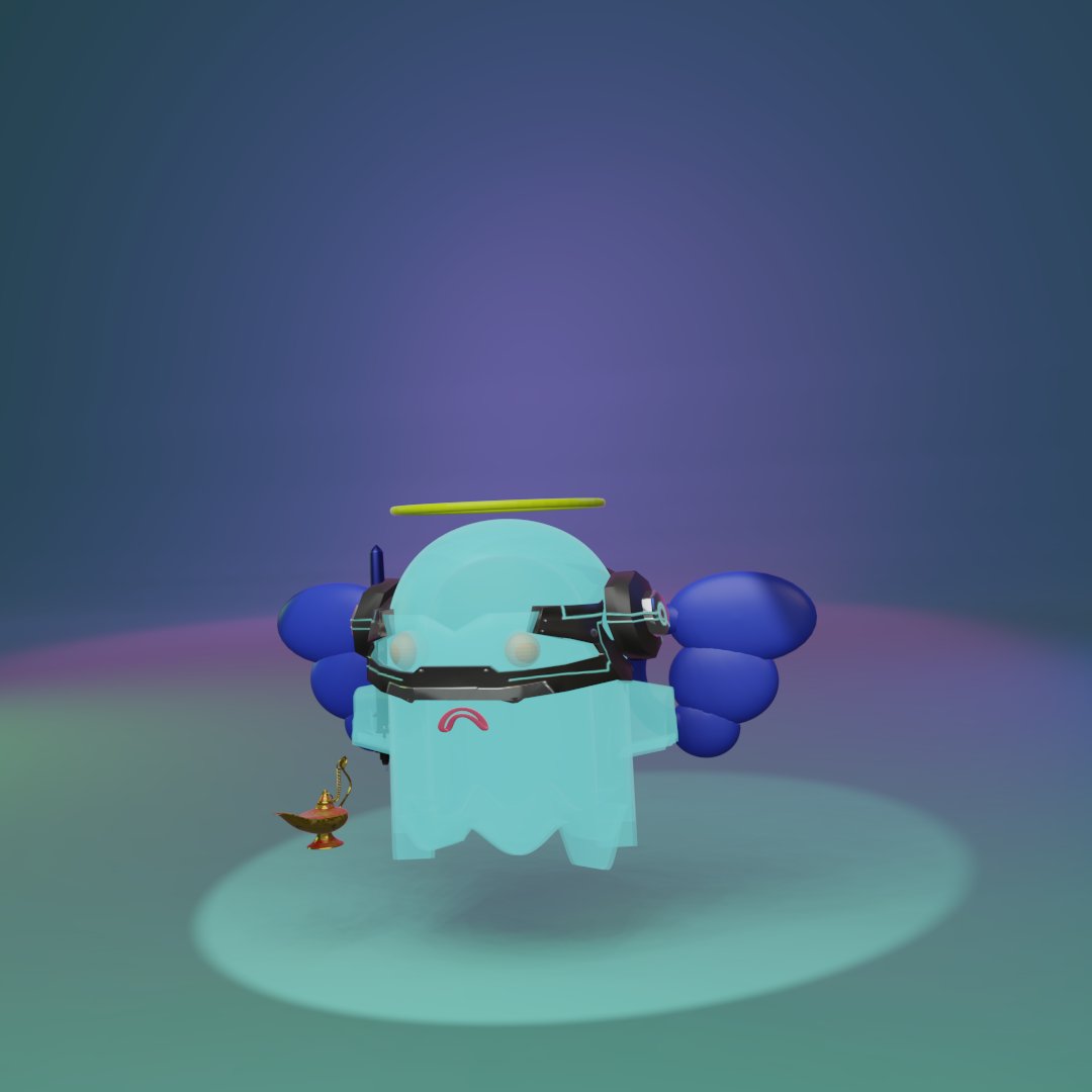 ink_Ghosts's tweet image. We are thrilled that the Injective Ghosts Gen1 collection sold out!👻

SECONDARY TRADING IS LIVE - 
injective.talis.art/collection/656…

We hope that you all love your PFPs! ❤️
There are plenty of exciting things coming up, so let&apos;s keep the momentum going. 🚀

#injectiveGhosts #Injective