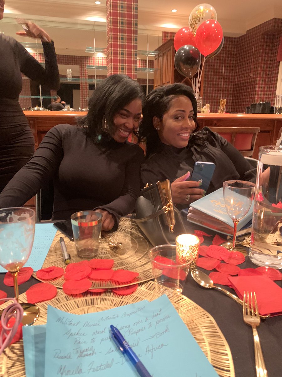 Major positive projects for 2024!! #impactpartners almost twenty women from across the country coming together in Atlanta #themovement #multigenerational Stay tuned….the book and documentary are loading #painpeacepurpose 👑🔥