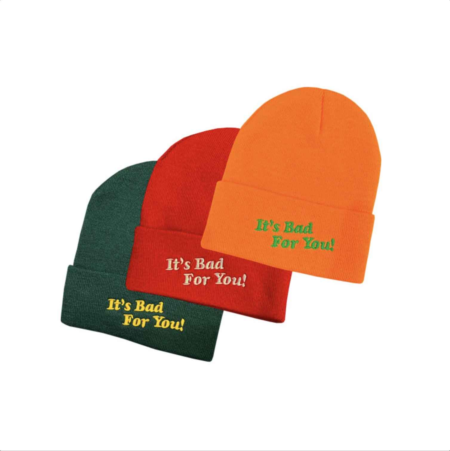 WOKE EDGE Star Logo Beanie ジュノン着用 - メルカリ
