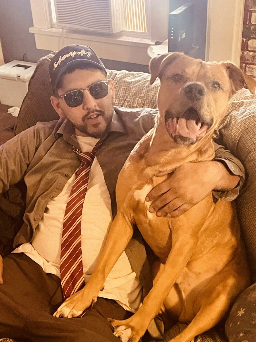 Robby crawley tweet media