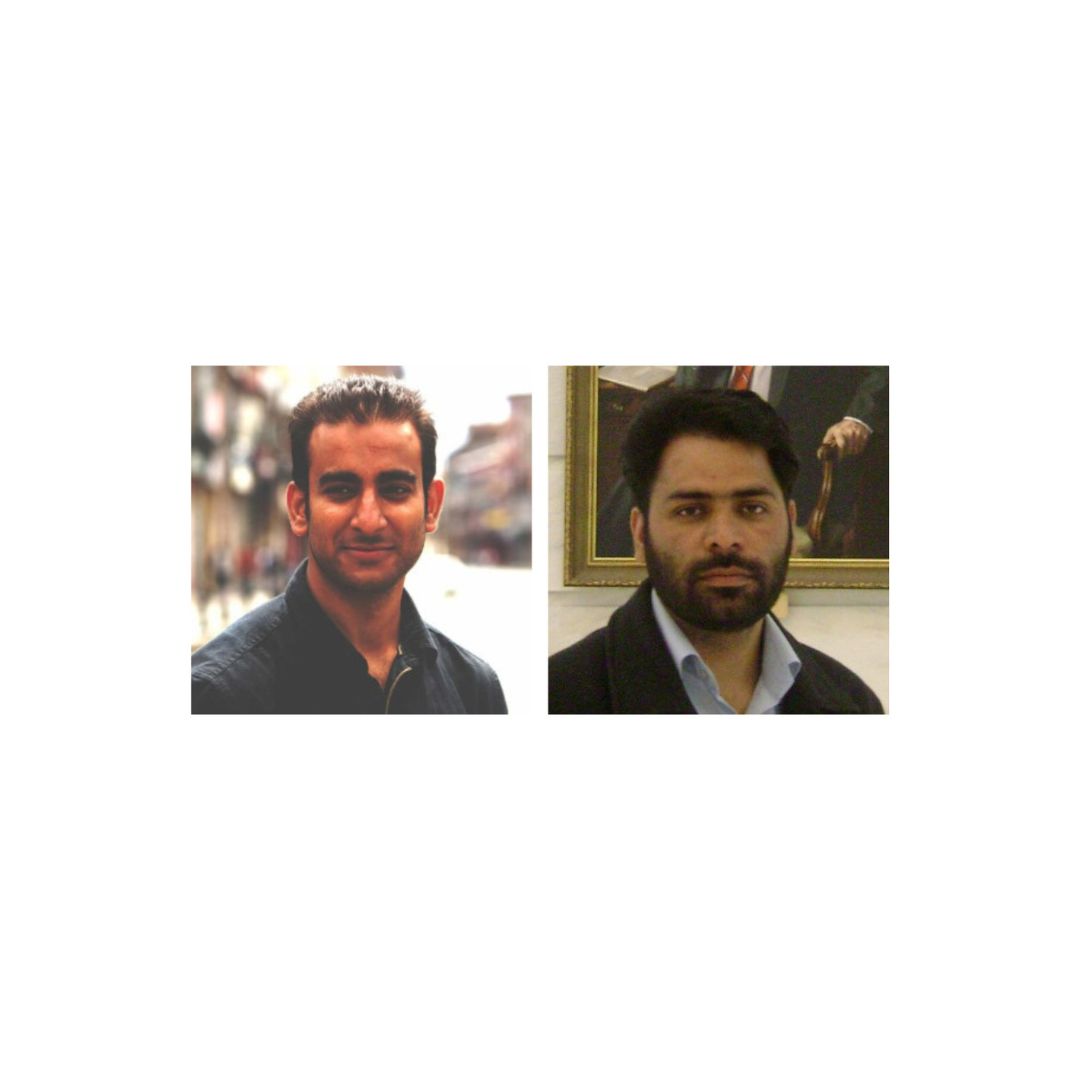 Immediate release needed for Khurram Parvez & Irfan Mehraj. Stop harassment of Kashmiri HRDs. India must hold Indian forces accountable for rights violations in Indian-administered Kashmir.#FreeKhurramParvez #FreeIrfanMehraj  #HumanRights