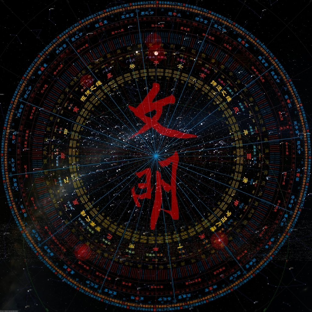 广百宋斋 @ 道非常 𓇌𓉔𓍯𓄿 tweet media