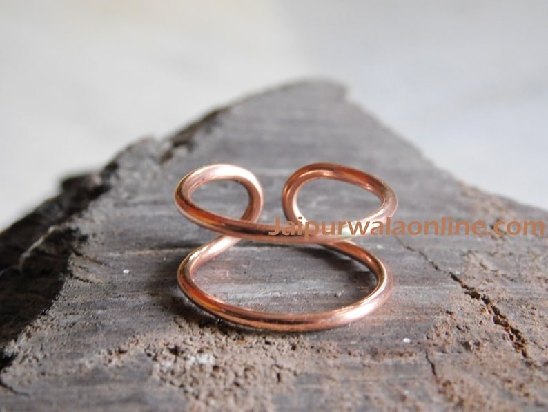 Jaipurwalastore's tweet photo. https://t.co/vK8opjREBl
#ThumbRing #ToeRing #HealingRing #CopperRing #StackingRing
#MomGift #BohoRing #SolidCopperRing #AnniversaryGift #BirthdayGift #StatementRing #HandmadeRing #CopperWrapRing #FreeShipping #copperjewelry #copper https://t.co/Kj4AjaLTV2
