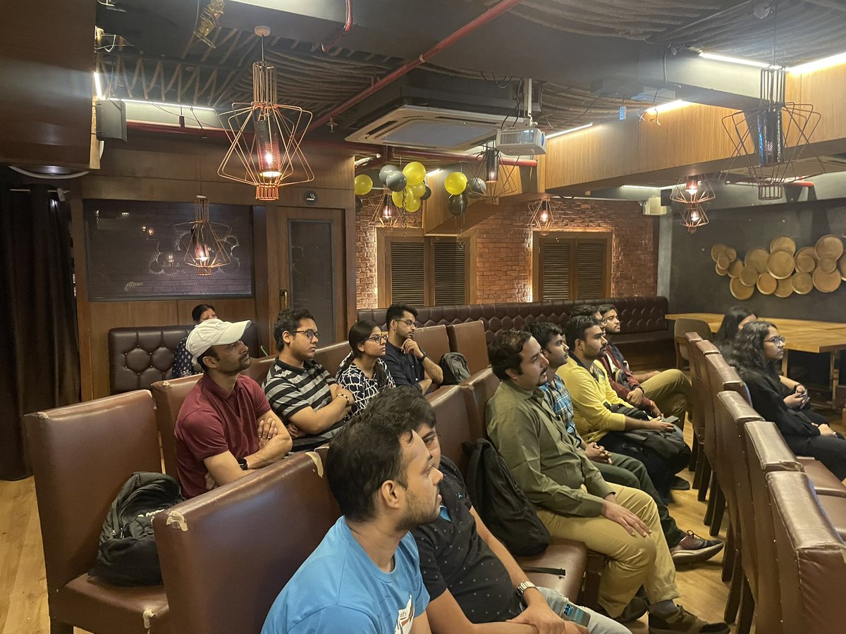 Salesforce User Group,Kolkata tweet media