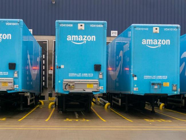 Amazon workers in Britian face an uphill task to fight for their rights and to gain union recognition. They are gaining a toehold in the face of hostility from the world’s largest retail company.
READ MORE:
cpbml.org.uk/news/fighting-…

#amazon
<a href="/GMB_union/">GMB Union</a>