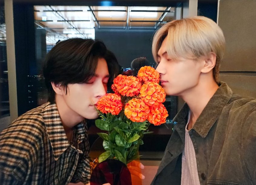 momentssonder's tweet photo. Sunoo calm down 😭 (ft Jay Jake photo) https://t.co/ikhyz40UFD
