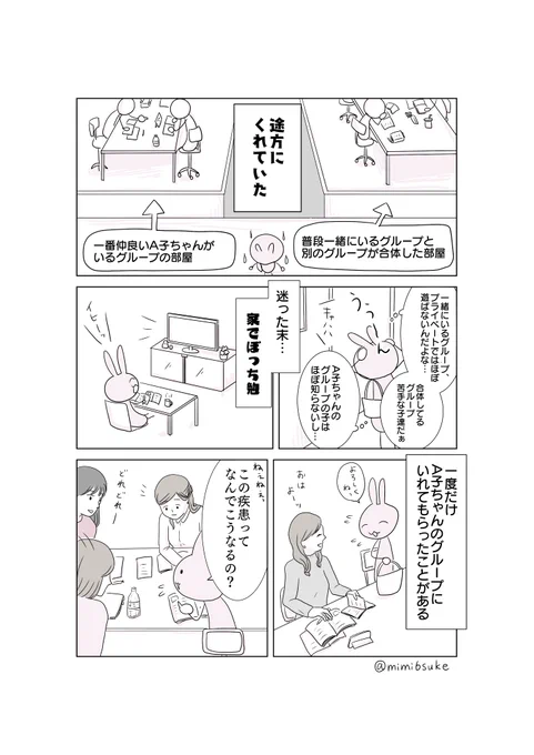 医師国家試験の勉強の時、みみすけは一緒に勉強する人いるのか…?(2/2)   今一人でこつこつまた違う試験勉強しているのですがやっぱ一人がいいよ。あぐらかいてビール飲みながらさ。 人とやるほうがはかどる人もいるけど、好きなことしながらストレスフリーに勉強するのが長続きのコツさ。