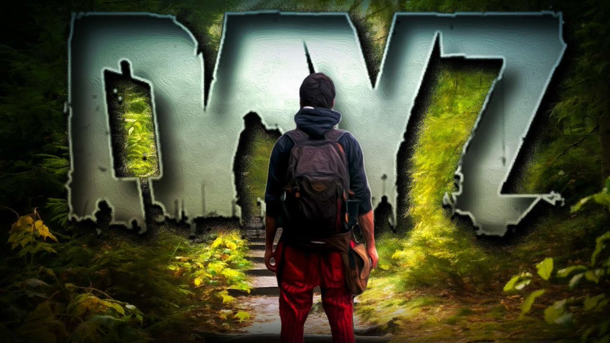 Mahlzeit und ein schönes Wochenende. Weiter geht's mit DayZ schau mal rein. #GermanMediaRT #youtube #YouTuber #letsplay #gaming #dayz #dayzstandalone #pcgamer #pcgame #XboxOne #ps4 #Survivor #survival #gameplay #survivalgame

youtu.be/FLpO2FxoEow?si…