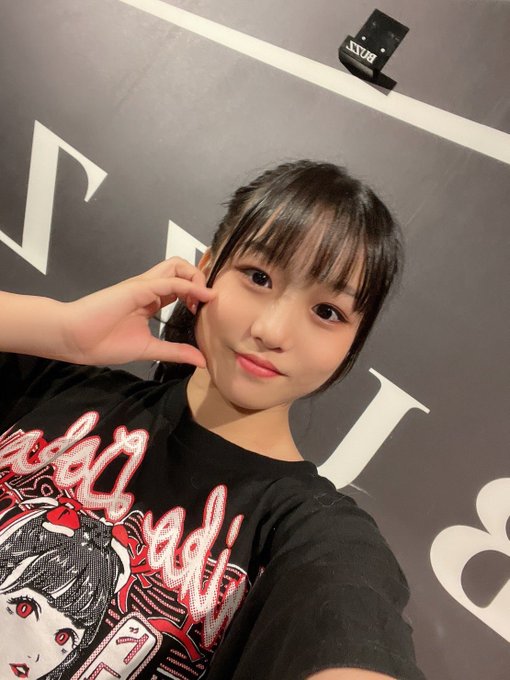 Twitterのコスプレ画像2