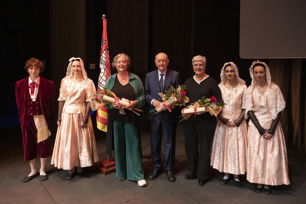 Ajuntament de Terrassa tweet media