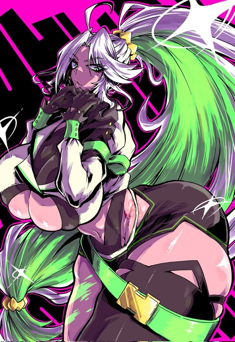 リクエストありがとうございました❗😍💕 #Skeb