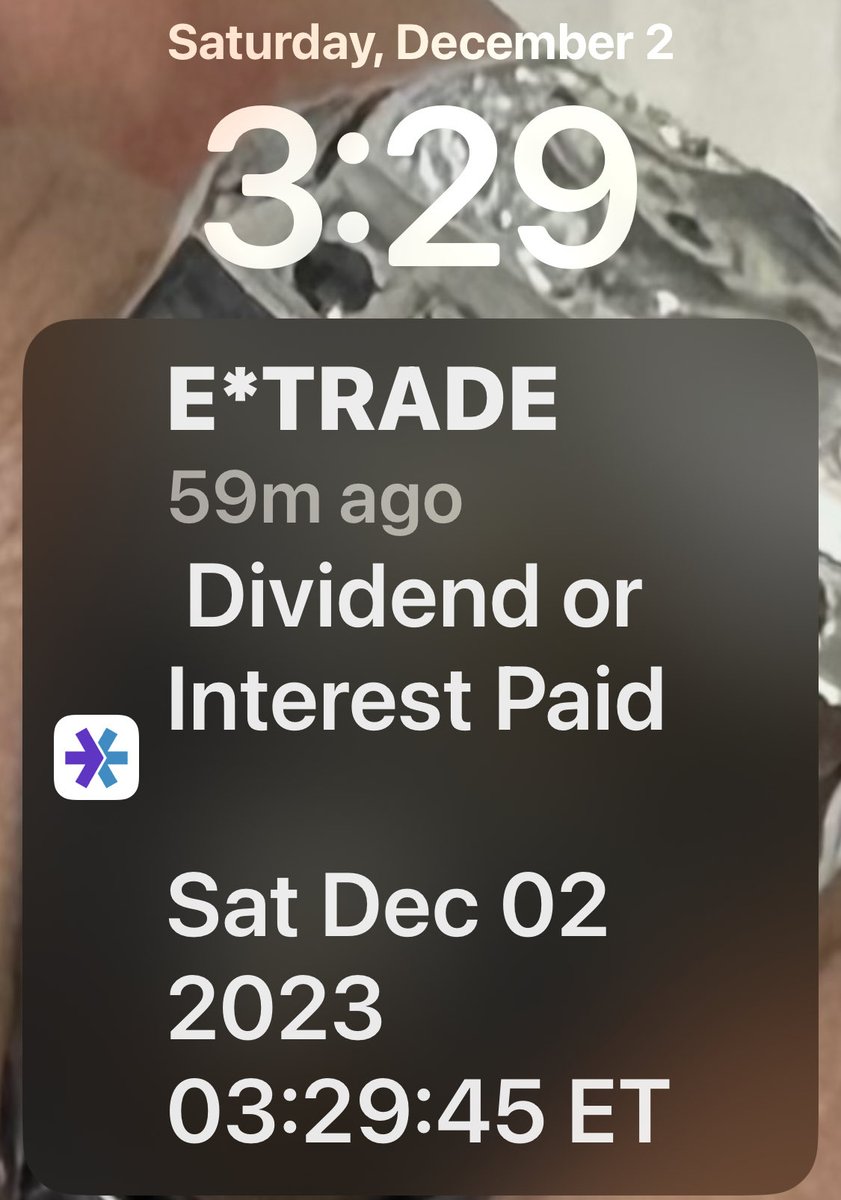 EKamp6's tweet photo. Get paid while you sleep. 🔥 https://t.co/dTMWk3CsqU
