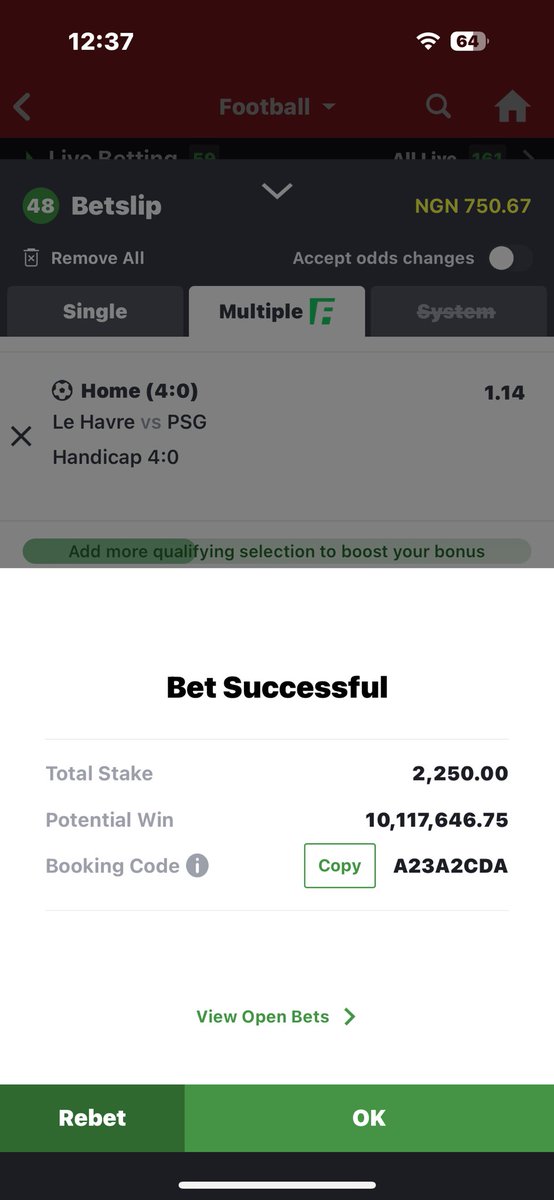 Let’s have it!!!!!!!