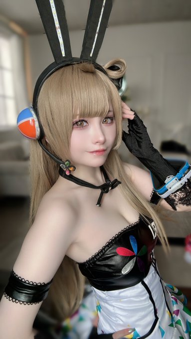 コスプレイヤーましろのTwitter画像44