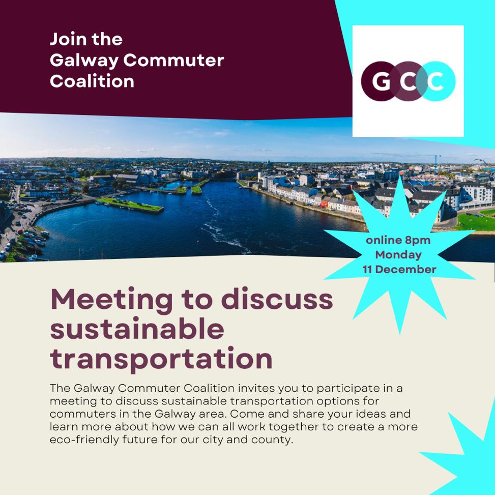 Date for the diary! Tell your friends 😊