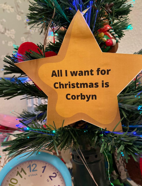 c_love888's tweet photo. The only man who would have diverted the cruelty we see in Palestine. The world took a dark turn when they failed to get Corbyn to power. https://t.co/zXWlV9Cpja
