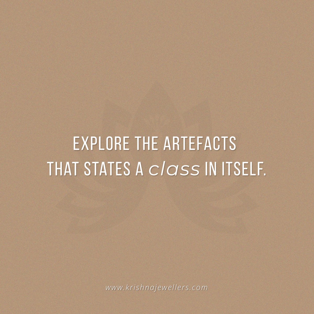 KrishnaSilver36's tweet image. ►WhatsApp Us:wa.link/bxtv             ►Call/Video Call+918499011111   
These artifacts stand as a class in themselves, embodying unparalleled craftsmanship and aesthetic finesse
►Explore our Latest Collection instagram.com/krishna.houe.o… #Krishnasilver #silverkalash