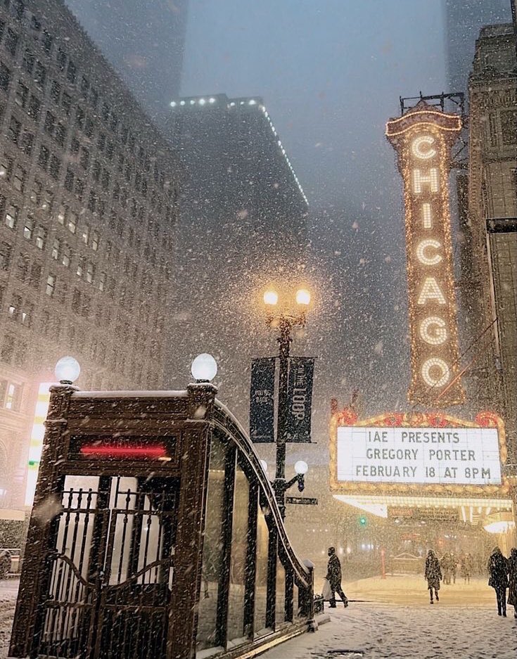 Chicago, USA