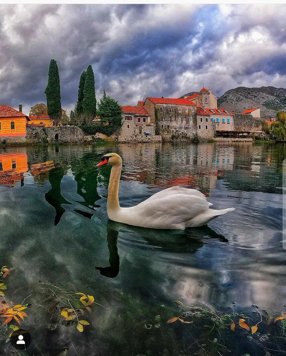 ZeljkoKisa's tweet photo. Trebinje https://t.co/W70WOgld3z