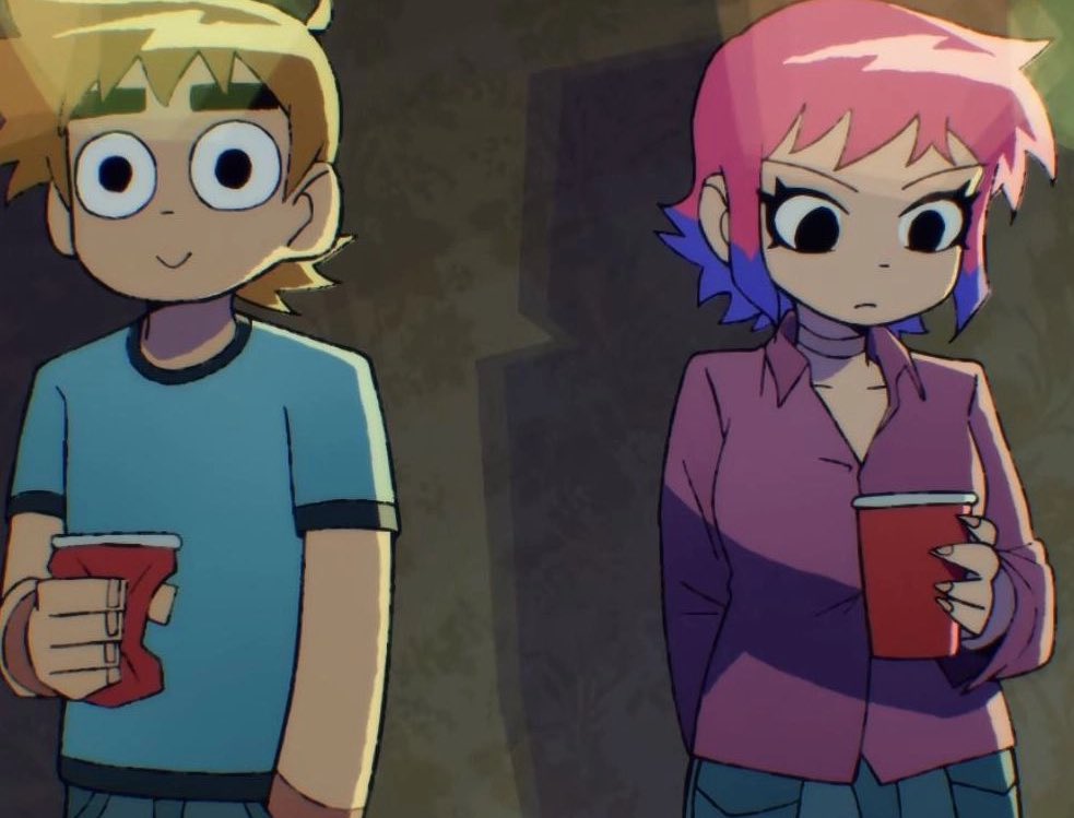 SkoobIsSwag's tweet photo. Need a Ramona. https://t.co/lQNcBBXp2g