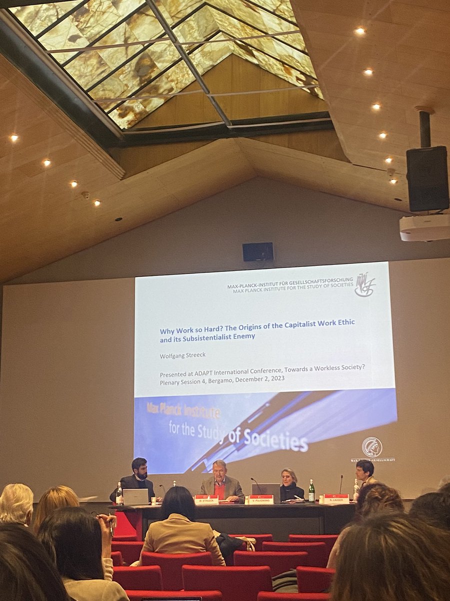 Massimiliano De Falco tweet media