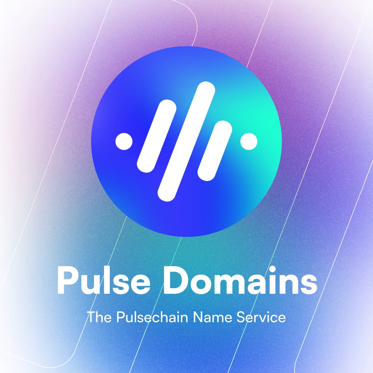 Pulse Domains - The PulseChain Name Service (PNS) on X: One of the  simplest protocols coming to #PulseChain but one with utility and  opportunity. No sacrifice, no token. Pulse Domains is a