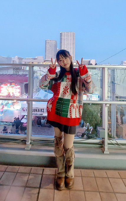 Twitterのコスプレ画像7