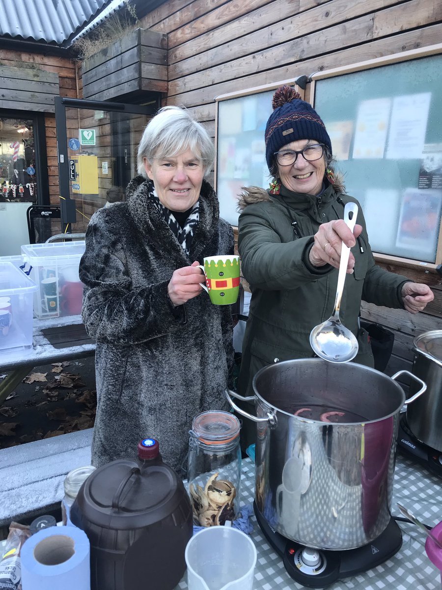 Kate Green 💙 (@kategreensu) on Twitter photo #Christmas always starts for me serving mulled wine at the <a href="/FOVPStretford/">Victoria Park M32</a> Christmas fair with Bernice. It's a chilly one this year, so why not drop by for a warming drink! #Christmas always starts for me serving mulled wine at the <a href="/FOVPStretford/">Victoria Park M32</a> Christmas fair with Bernice. It's a chilly one this year, so why not drop by for a warming drink!