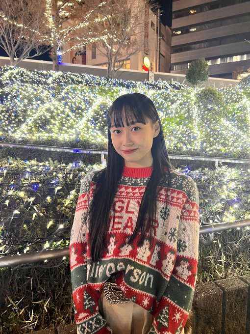 Twitterのコスプレ画像3