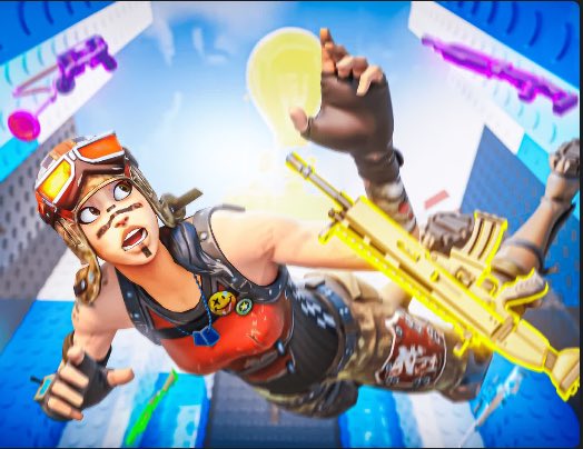 PUBLISHED MY FIRST MAP! 👇
"THE LEGO PIT 🧱"

🔫 All Weapons
🎄Christmas Theme
⚒️ BEST FFA MAP / Builds reset every 10 mins

Will be playing this map with you all later on stream 👍

🔗 9620-9015-7997

#UEFN #FortniteMaps #FortniteCreative