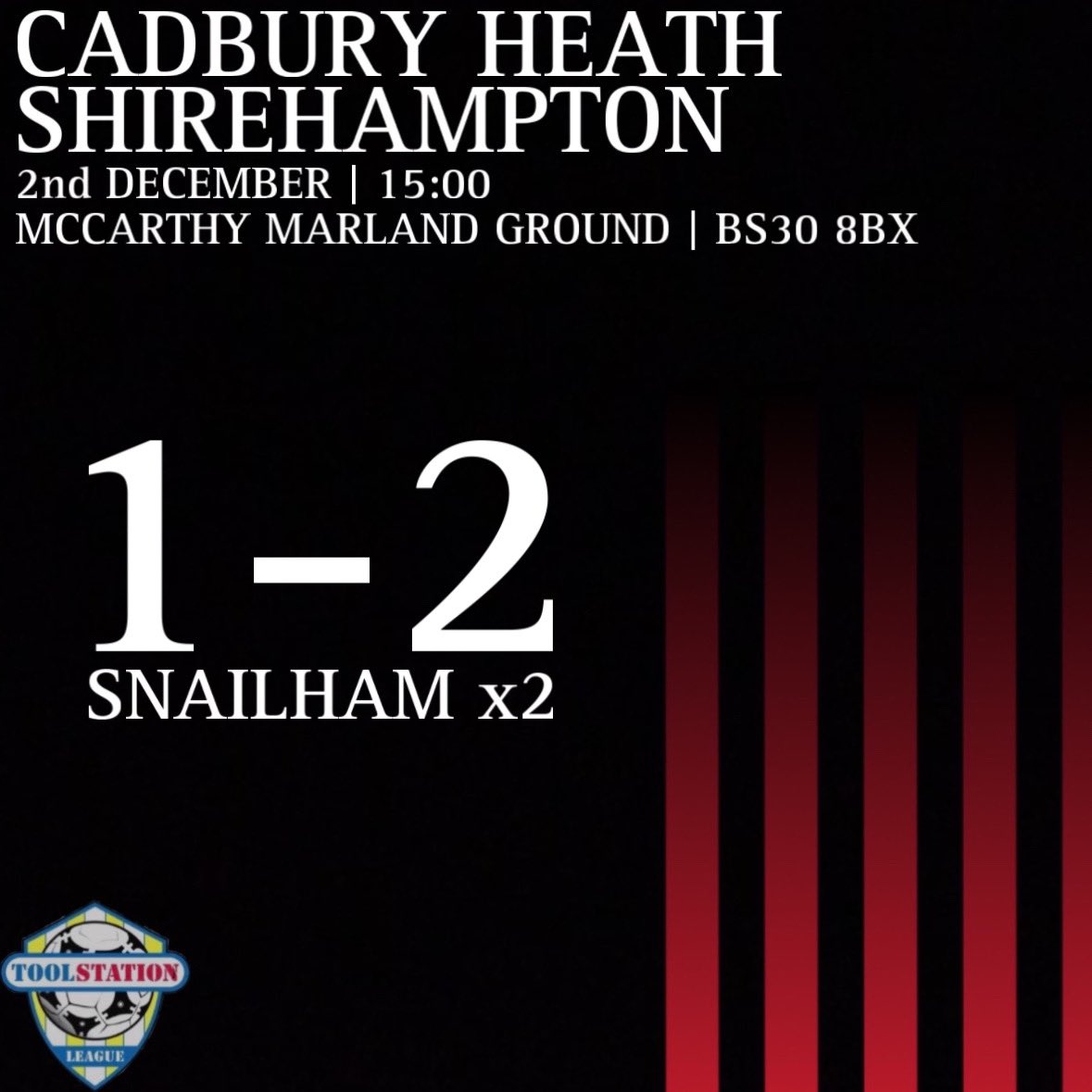 Shirehampton FC 🔴☠️ tweet media