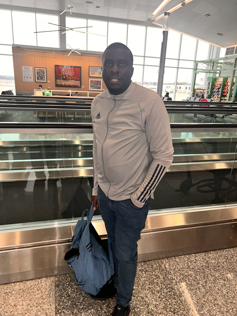 cwavah's tweet image. Safely arrived in #Memphis 📍Tennessee
Thank you @delta  for a smooth one !
Home of my favourite rap group of all time #threesixmafia @three6mafia  and home to my favourite rapper of all time @projectpat #ProjectPat